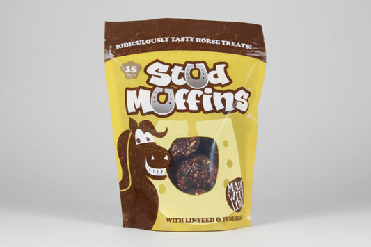 Stud Muffins 400g
