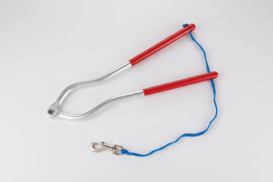 Humane Twitch For Horse Control