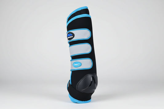 Weatherbeeta Therapy-Tec Stable Boot Wraps