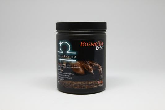 EQUI - RYTHM  Boswellia Extra 700g
