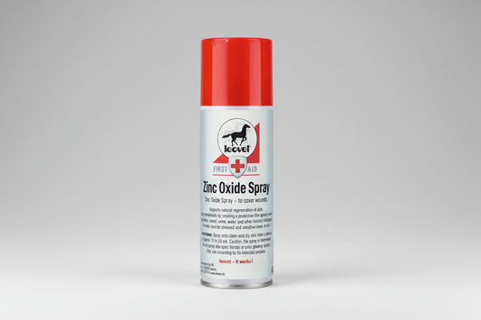 Leovet Zinc Oxide Spray 200ml