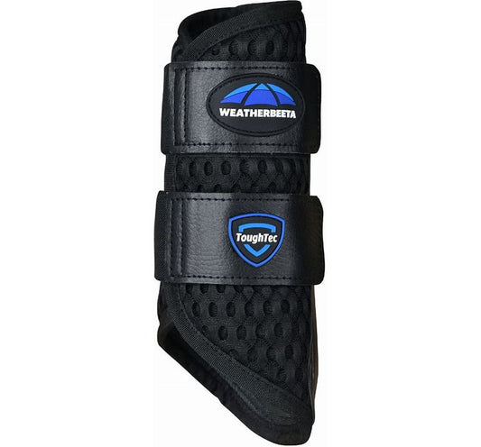 WeatherBeeta Tough-Tec Mesh Brushing Boots