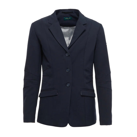 Dublin Kids Casey Tailored Show Jacket Navy
