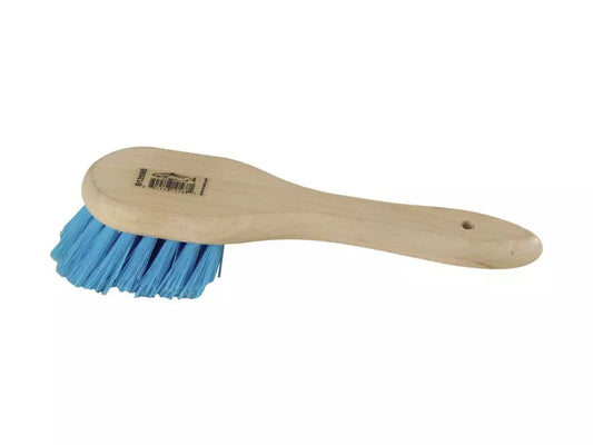 Hillbrush Traditional Finest Medium Bucket Brush 244mm