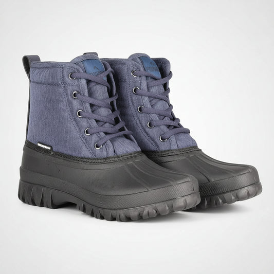 Hy Unisex Adult Oxspring Waterproof Mucker Boots