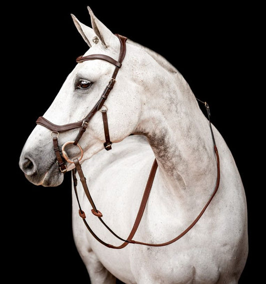 Horseware Micklem® 2 Competition Bridle