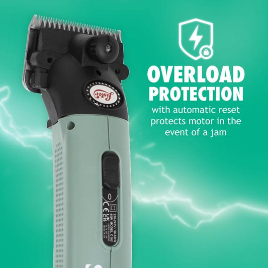 Lister Star Clippers